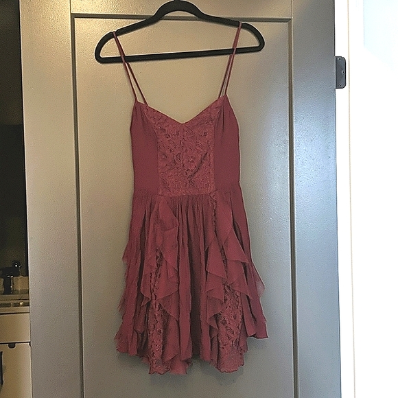 Abercrombie and Fitch dress - Picture 1 of 4
